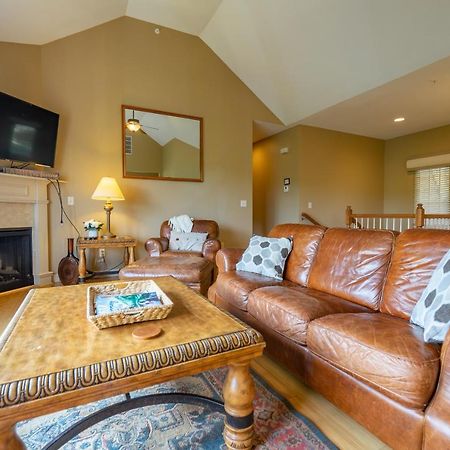 4Br Walk-In - Foosball Table - Hot Tub - Fire Pit - Free Tickets Included - Dv166 Branson Buitenkant foto