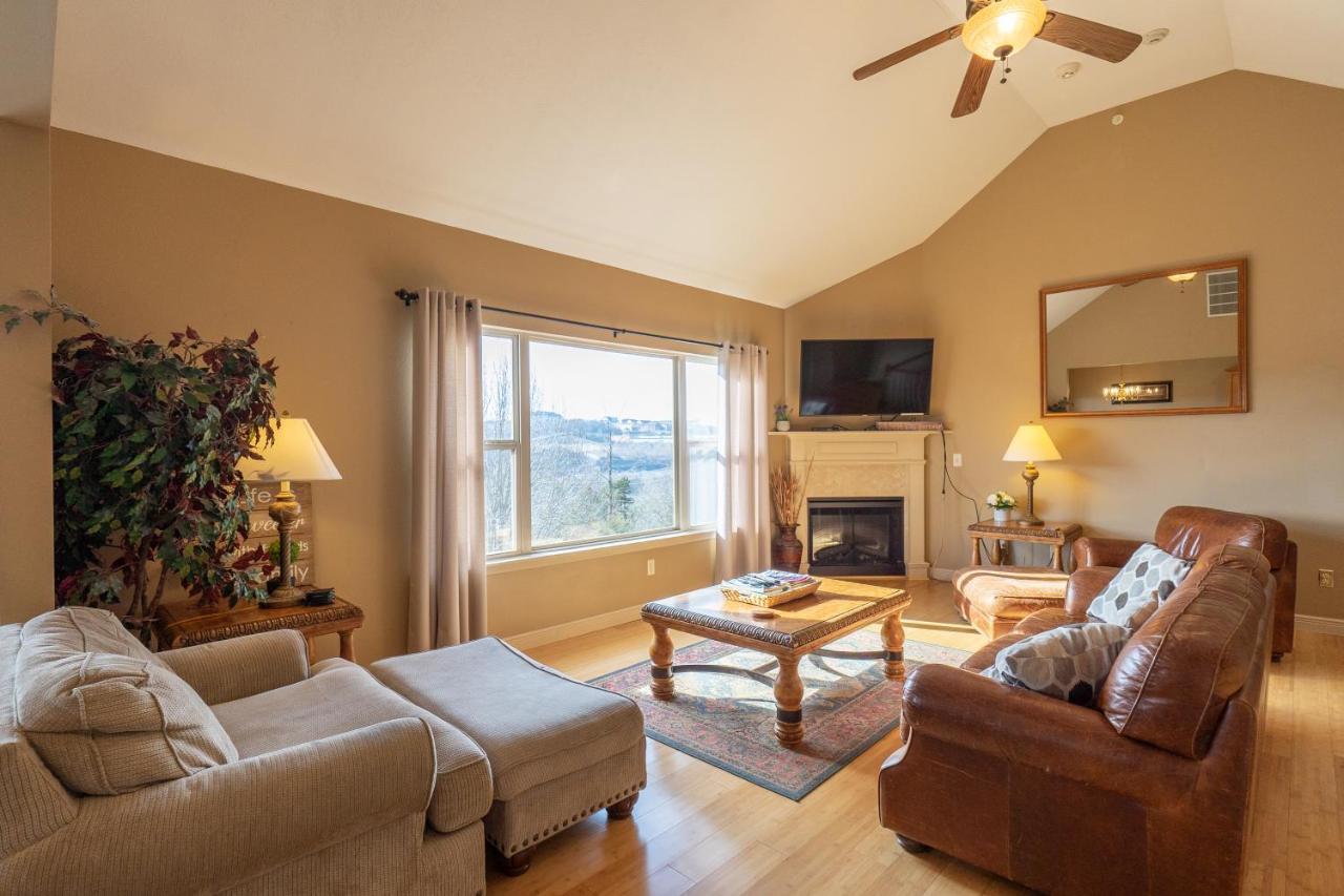 4Br Walk-In - Foosball Table - Hot Tub - Fire Pit - Free Tickets Included - Dv166 Branson Buitenkant foto