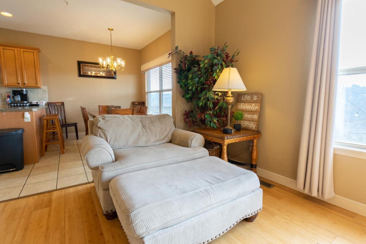 4Br Walk-In - Foosball Table - Hot Tub - Fire Pit - Free Tickets Included - Dv166 Branson Buitenkant foto