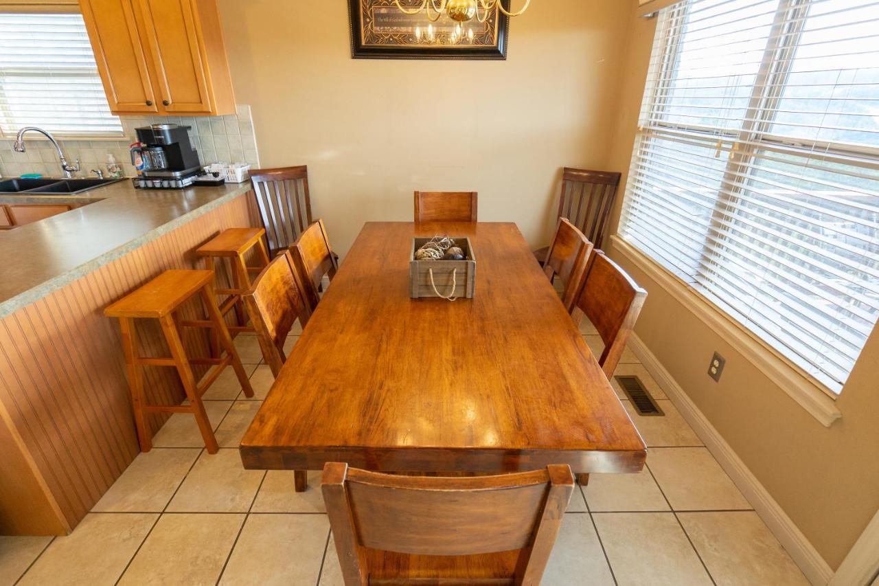 4Br Walk-In - Foosball Table - Hot Tub - Fire Pit - Free Tickets Included - Dv166 Branson Buitenkant foto