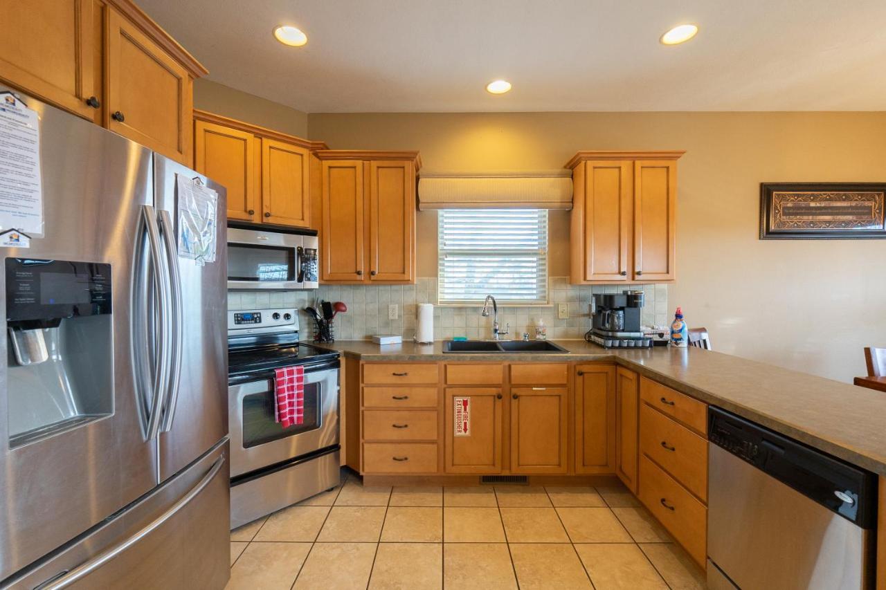 4Br Walk-In - Foosball Table - Hot Tub - Fire Pit - Free Tickets Included - Dv166 Branson Buitenkant foto
