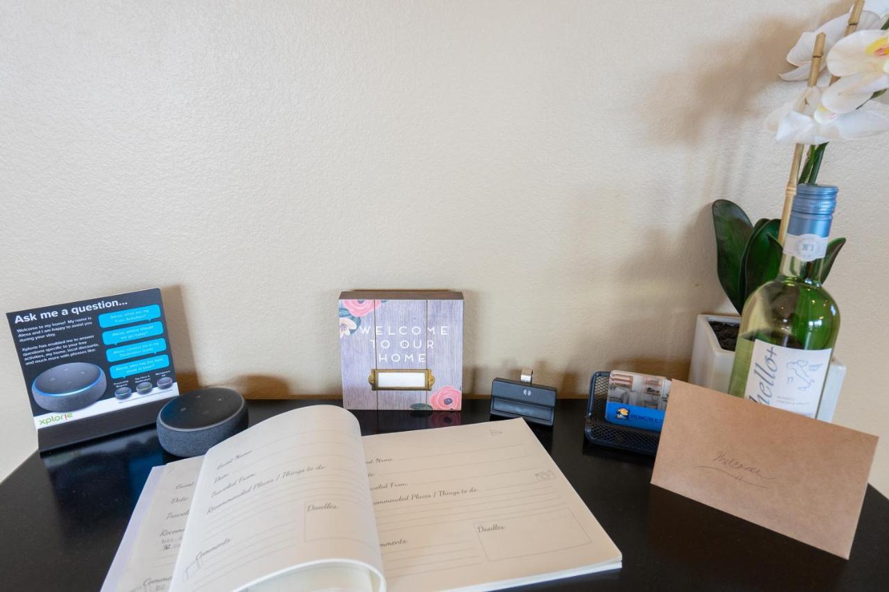 4Br Walk-In - Foosball Table - Hot Tub - Fire Pit - Free Tickets Included - Dv166 Branson Buitenkant foto