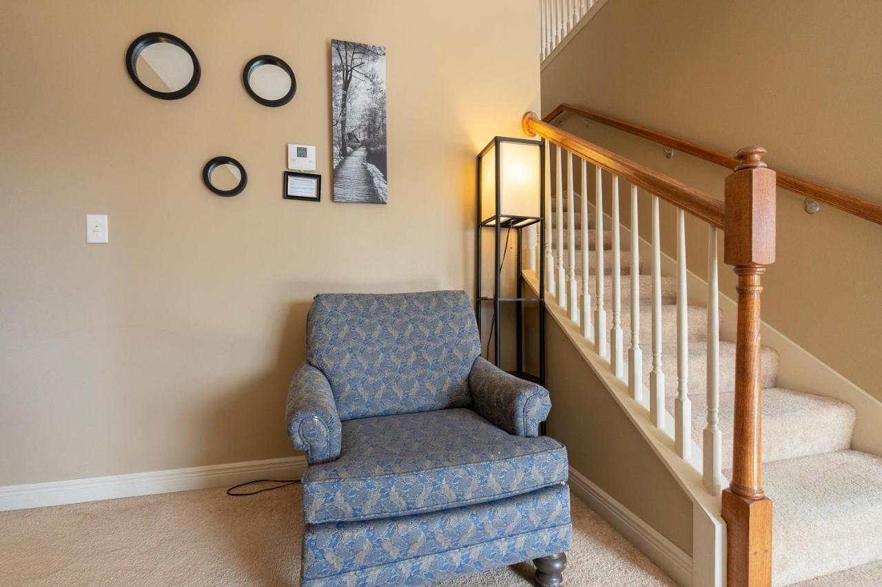 4Br Walk-In - Foosball Table - Hot Tub - Fire Pit - Free Tickets Included - Dv166 Branson Buitenkant foto