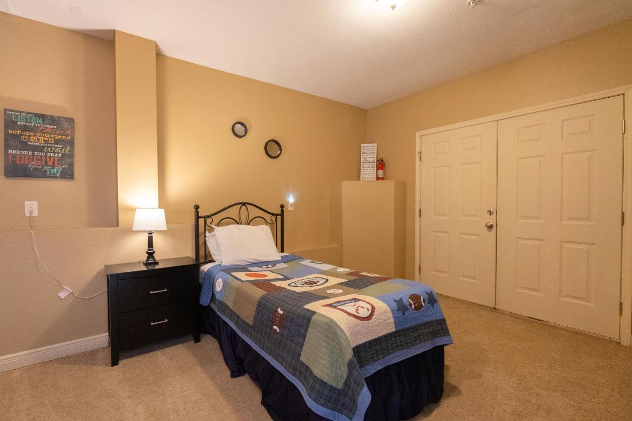 4Br Walk-In - Foosball Table - Hot Tub - Fire Pit - Free Tickets Included - Dv166 Branson Buitenkant foto