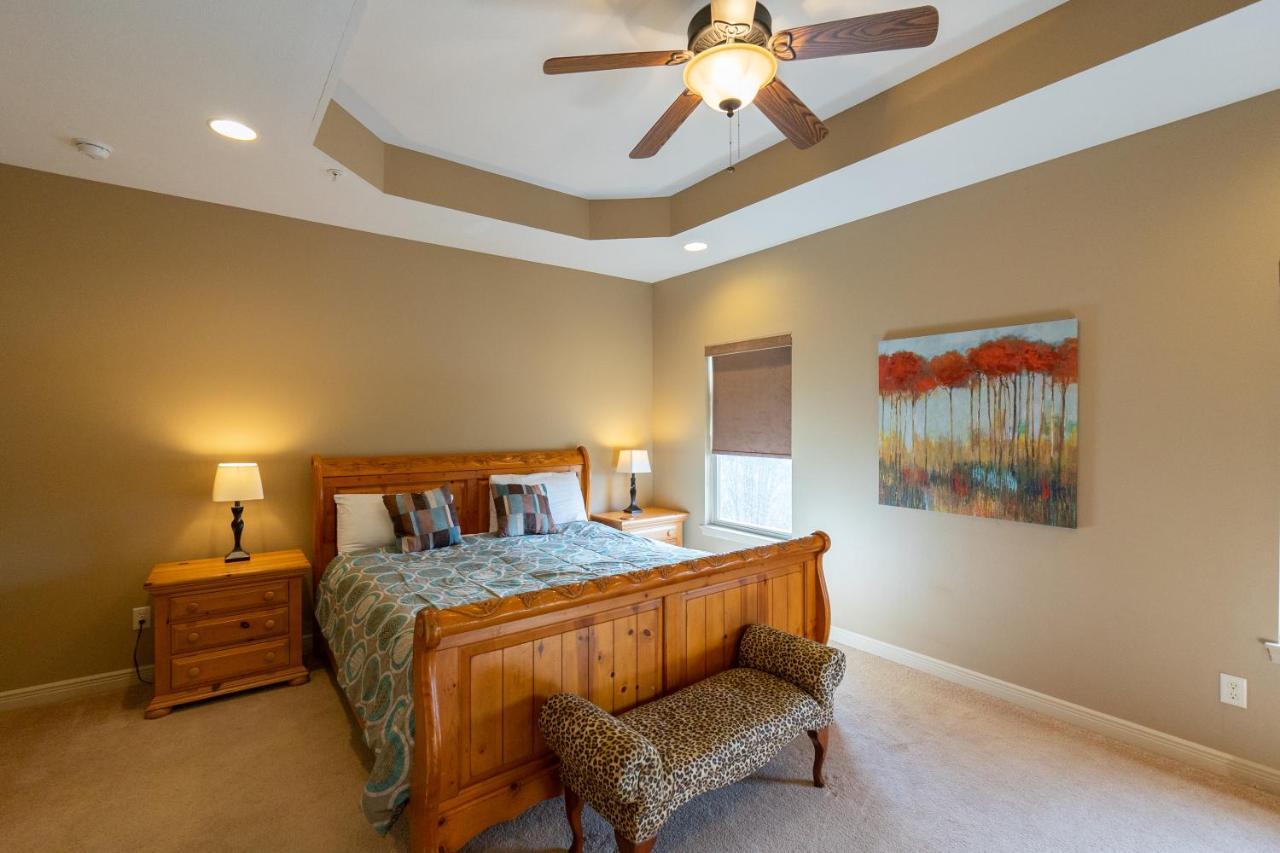 4Br Walk-In - Foosball Table - Hot Tub - Fire Pit - Free Tickets Included - Dv166 Branson Buitenkant foto
