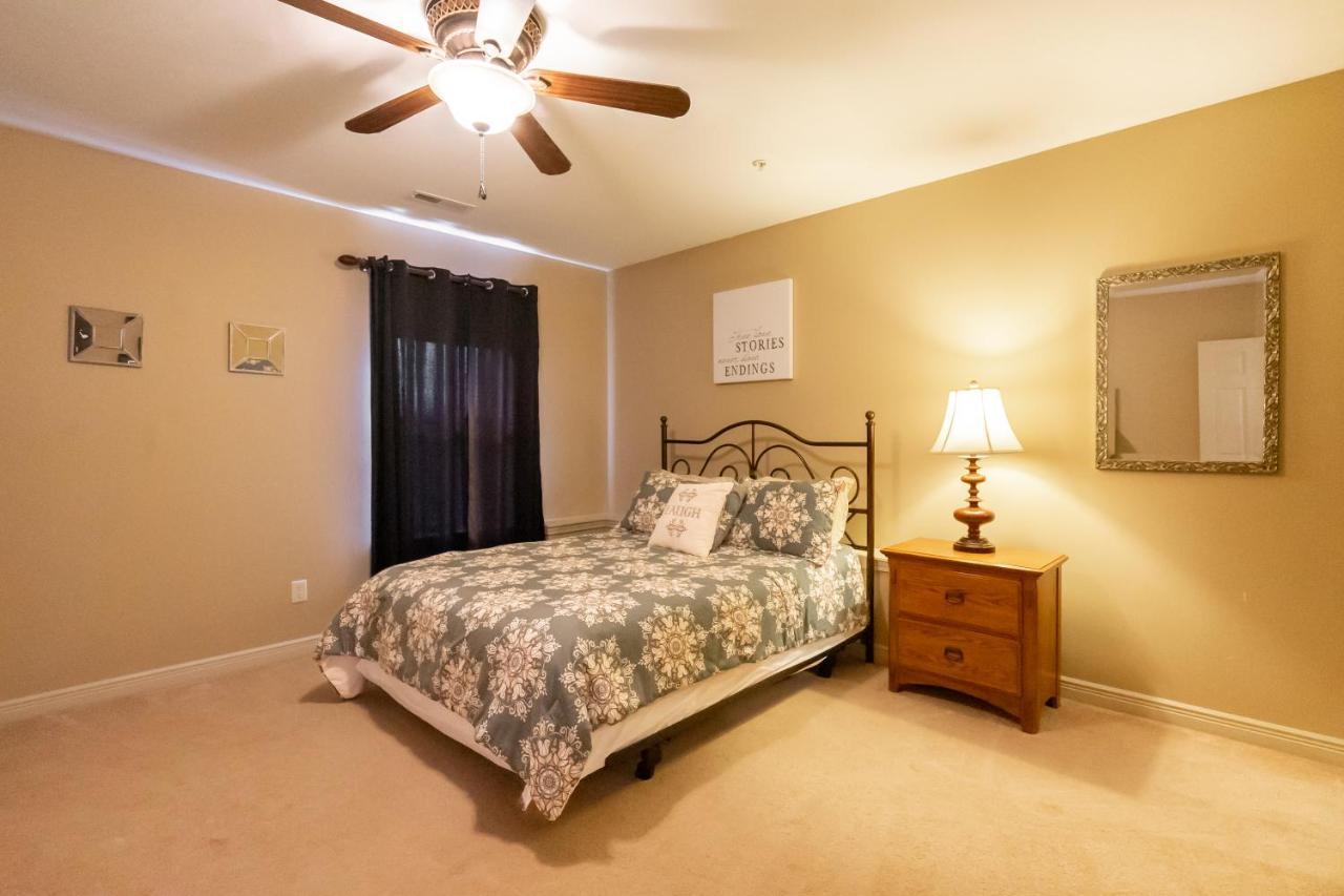 4Br Walk-In - Foosball Table - Hot Tub - Fire Pit - Free Tickets Included - Dv166 Branson Buitenkant foto