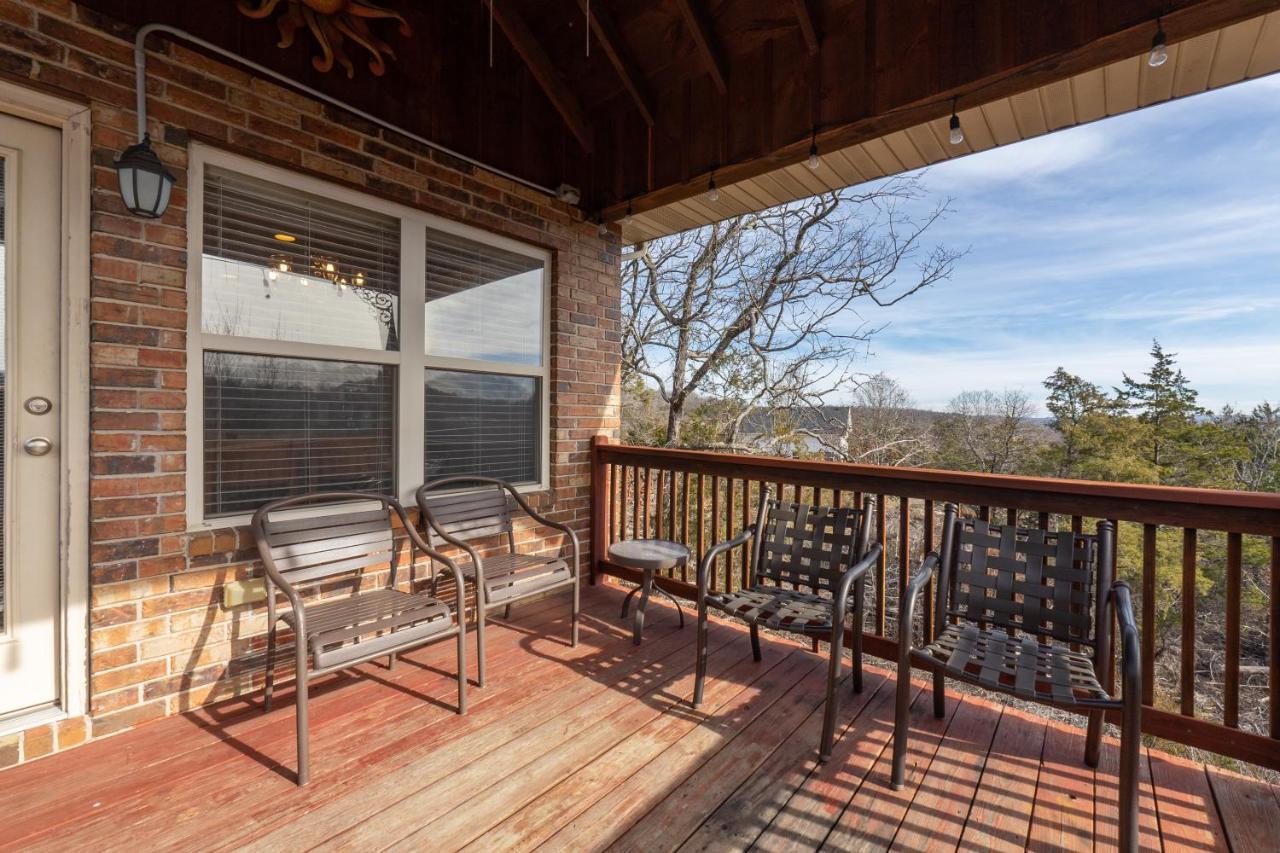 4Br Walk-In - Foosball Table - Hot Tub - Fire Pit - Free Tickets Included - Dv166 Branson Buitenkant foto