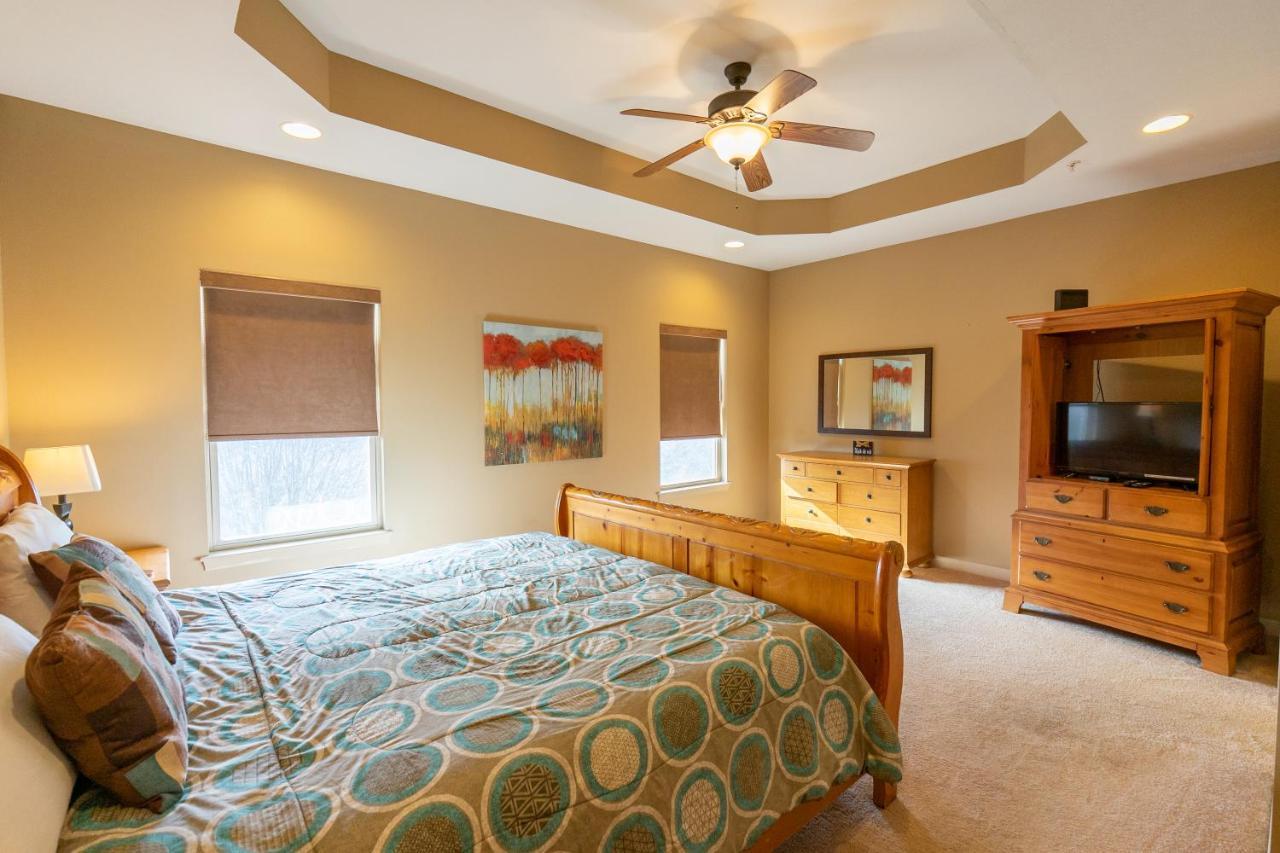 4Br Walk-In - Foosball Table - Hot Tub - Fire Pit - Free Tickets Included - Dv166 Branson Buitenkant foto