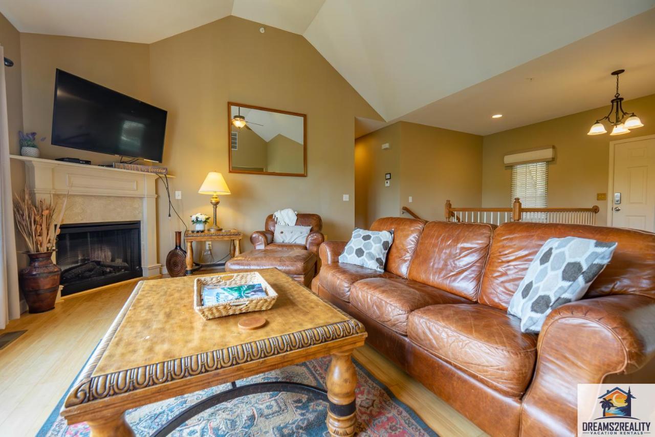 4Br Walk-In - Foosball Table - Hot Tub - Fire Pit - Free Tickets Included - Dv166 Branson Buitenkant foto