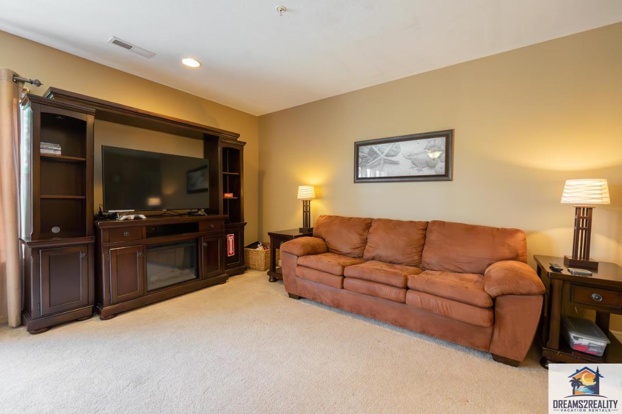 4Br Walk-In - Foosball Table - Hot Tub - Fire Pit - Free Tickets Included - Dv166 Branson Buitenkant foto