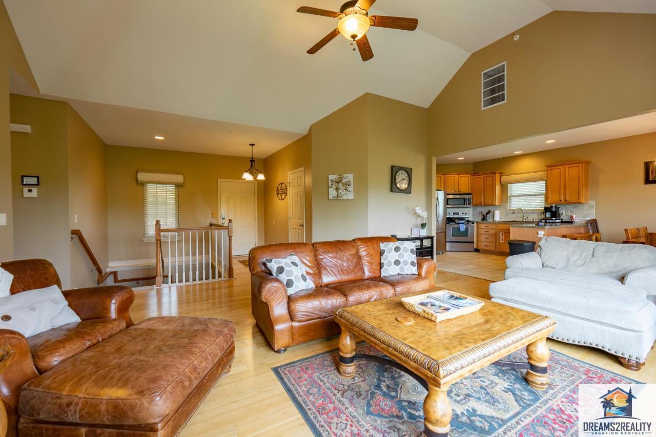 4Br Walk-In - Foosball Table - Hot Tub - Fire Pit - Free Tickets Included - Dv166 Branson Buitenkant foto