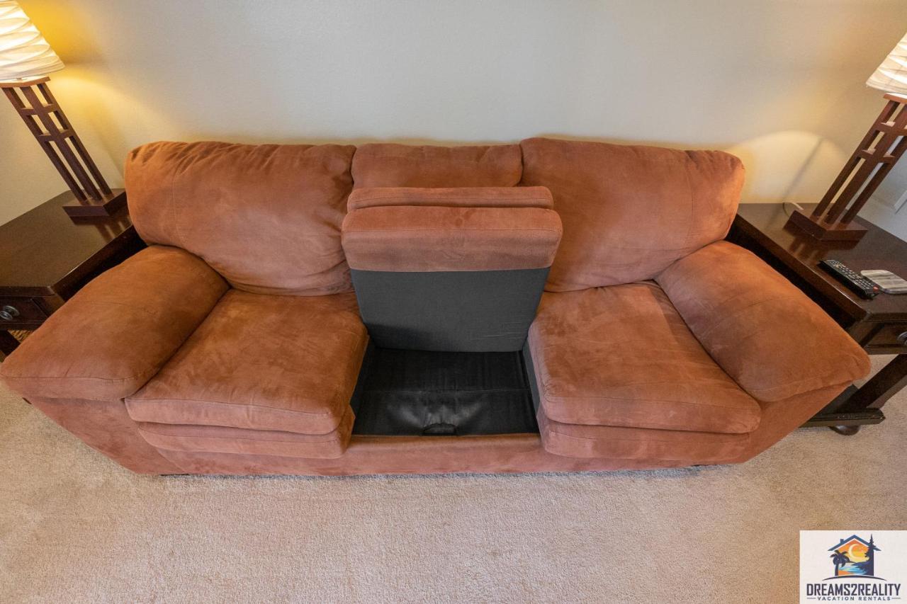 4Br Walk-In - Foosball Table - Hot Tub - Fire Pit - Free Tickets Included - Dv166 Branson Buitenkant foto