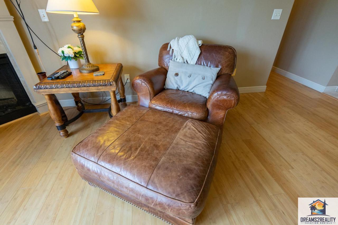 4Br Walk-In - Foosball Table - Hot Tub - Fire Pit - Free Tickets Included - Dv166 Branson Buitenkant foto