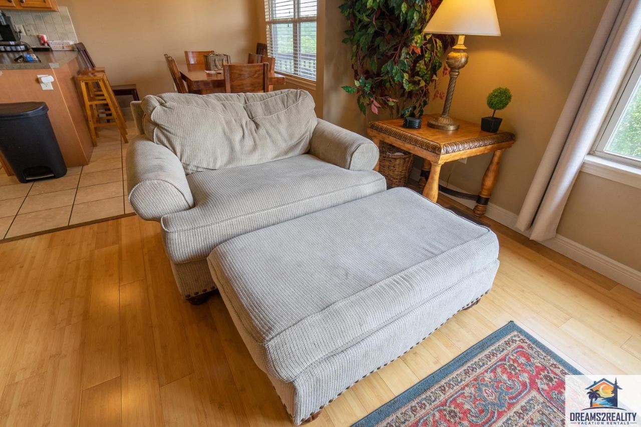 4Br Walk-In - Foosball Table - Hot Tub - Fire Pit - Free Tickets Included - Dv166 Branson Buitenkant foto