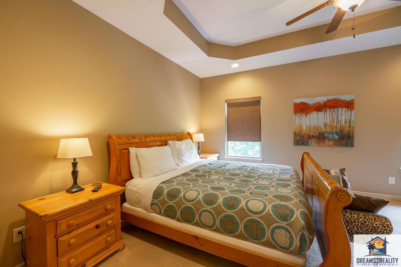 4Br Walk-In - Foosball Table - Hot Tub - Fire Pit - Free Tickets Included - Dv166 Branson Buitenkant foto