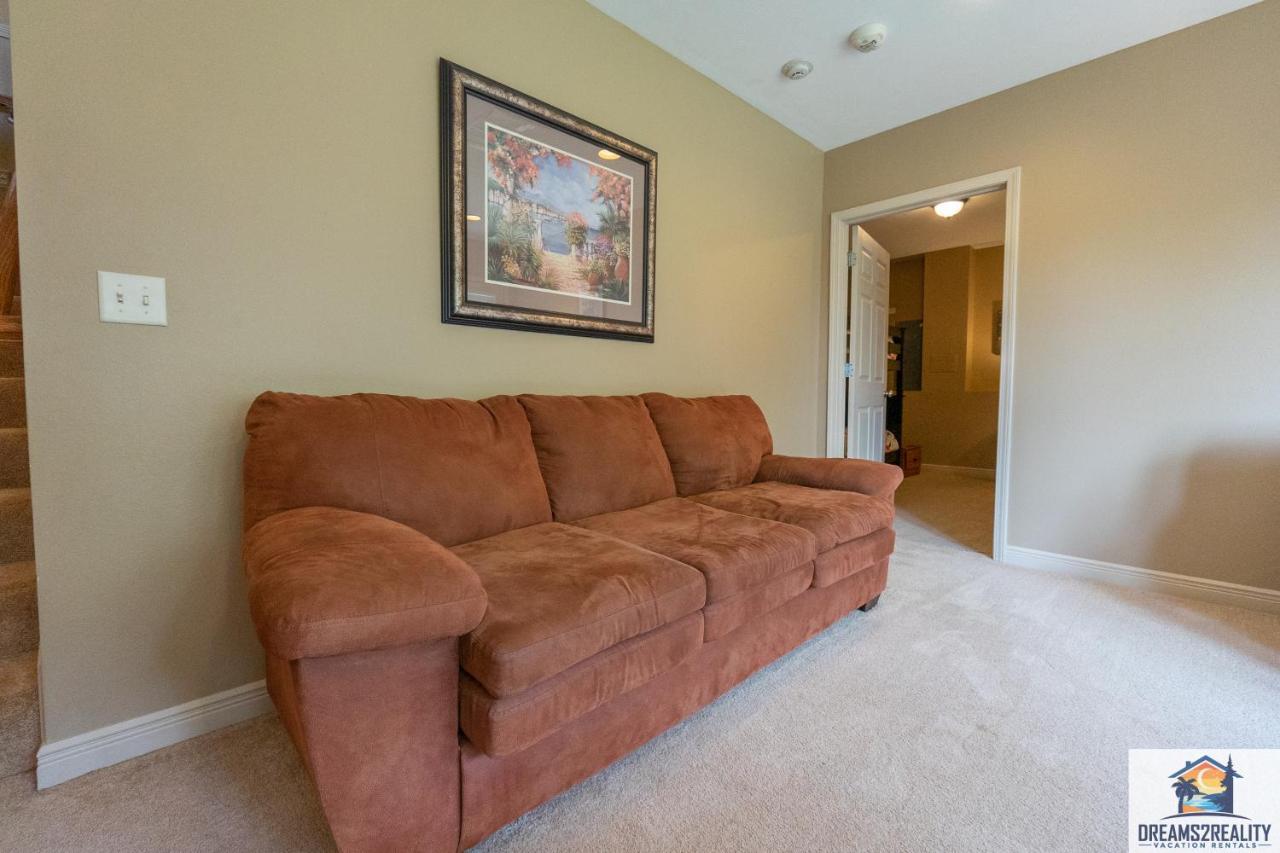 4Br Walk-In - Foosball Table - Hot Tub - Fire Pit - Free Tickets Included - Dv166 Branson Buitenkant foto